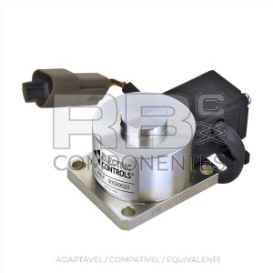 SOL.DE PARO MOTORES HTZ A 12V ORIGINAL