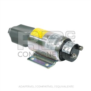 SOL.SUBSTITUIÇÃO ACELERAÇÃO 12 V