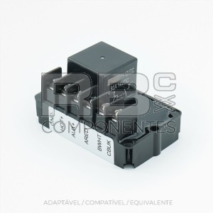 TIME FOR SOLENOIDE RB005030