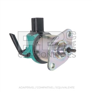 SOLENOIDE PARO MOTORES KUBOTA