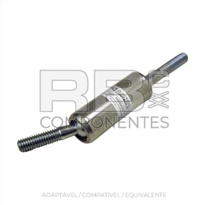 DOCA DE SOLENOIDE (JOGO LATERAL)