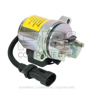 SOLENOIDE COMPATIVEL REF  0428 7584