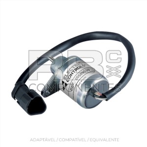 SOLENOIDE COMPATIVEL REF 1503ES-24S5SUC11S