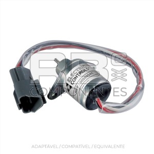 SOLENOIDE COMPATIVEL REF  1503ES-24S5SUC12S