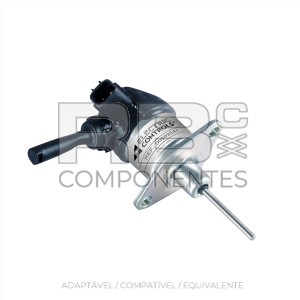 SOLENOIDE PARO ADAPTAVEL  REF 1A021-60017