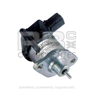 SOLENOIDE ADAPTAVEL SUBSTITUIÇÃO KBT 1C010-60015