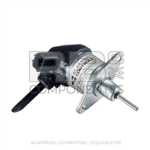 SOLENOIDE ADAPTAVEL SUBSTITUIÇÃO KBT 1G772-60012