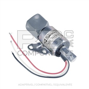 SOLENOIDE ADAPTAVEL SUBSTITUIÇÃO  KBT SA-4899-12