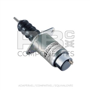 SOLENOIDE COMPATIVEL REF 3906776