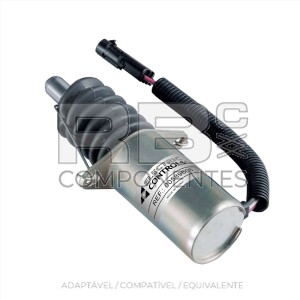 SOLENOIDE ADAPTAVEL SUBSTITUIÇÃO CUMM 3921978