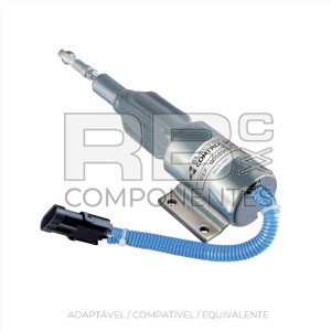 SOLENOIDE COMPATIVEL REF 3926412