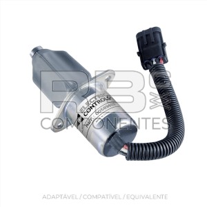 SOLENOIDE COMPATIVEL REF SA-4754-24