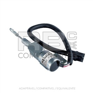 SOLENOIDE COMPATIVEL REF 3935430