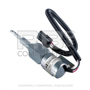 SOLENOIDE COMPATIVEL REF 3935432