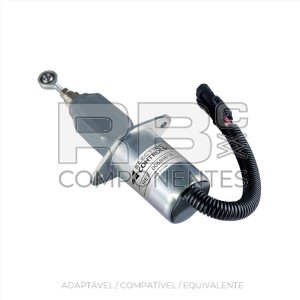 SOLENOIDE COMPATIVEL REF 3935650