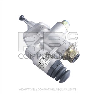 SOLENOIDE ADAPTAVEL SUBSTITUIÇÃO  CUMM 3936316