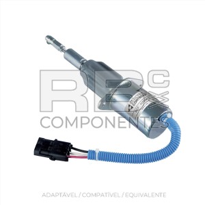 SOLENOIDE COMPATIVEL REF 3958176