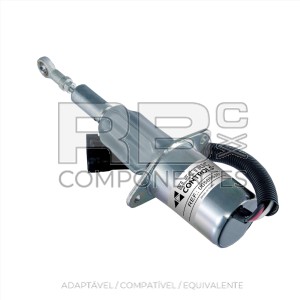 SOLENOIDE COMPATIVEL REF 3964622