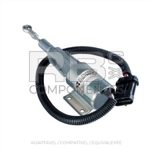 SOLENOIDE COMPATIVEL REF 3990771