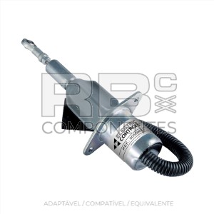 SOLENOIDE COMPATIVEL REF 3990773