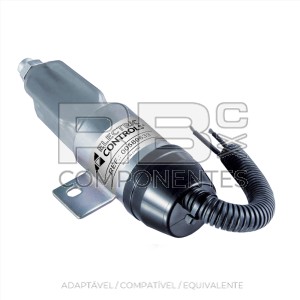 SOLENOIDE COMPATIVEL REF ED460000