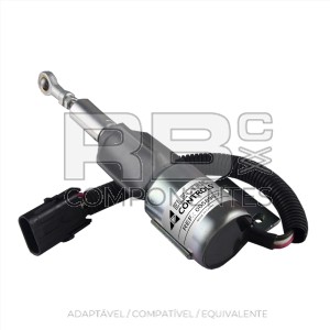 SOLENOIDE COMPATIVEL REF 3939703