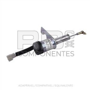 SOLENOIDE ADAPTAVEL SUBSTITUIÇÃO CUMM 4911834