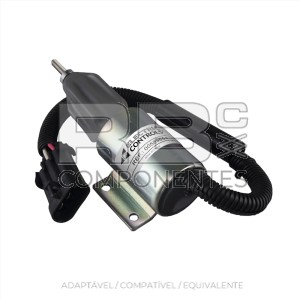 SOLENOIDE ADAPTAVEL SUBSTITUIÇÃO CUMM SA-4532-12