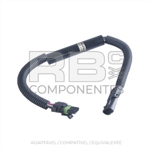 SOLENOIDE ADAPTAVEL SUBSTITUIÇÃO C.COMM. 3972266