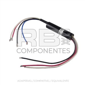 SOLENOIDE ADAPTAVEL SUBSTITUIÇÃO 8714924
