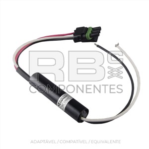 SOLENOIDE ADAPTAVEL SUBSTITUIÇÃO C.COMM 3339888