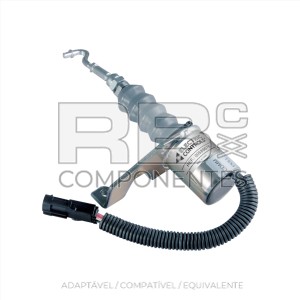 SOLENOIDE COMPATIVEL REF SA-3742-24