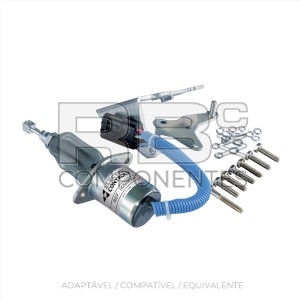 SOLENOIDE COMPATIVEL REF SA-4026-24