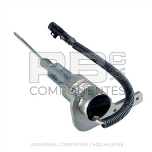 SOLENOIDE COMPATIVEL REF 1823723C91