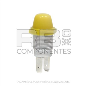 PULSADOR DE FUNCION, BOCINA JL (version RB)