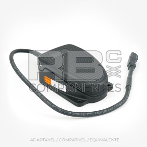 ENABLER DO PEDA COMPATIVEL GE 227515