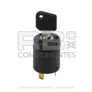 SWITCHES  DE KEY ADAPTAVEL 7915492624