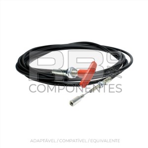 SIRGA DE EMERGÊNCIA HL C 8-HL C 10N ( L3.48 )