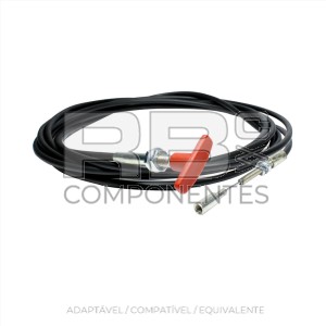 SIRGA DE EMERGÊNCIA  HL C8/10/12 DX ( L5.78 )