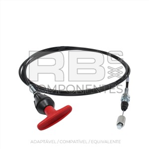 SIRGA DE EMERGÊNCIA ADAPTAVEL  GE 39232