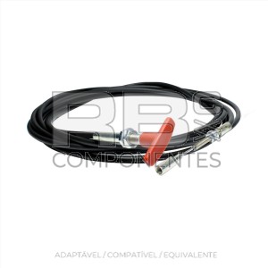SIRGA DE EMERGÊNCIA TD HL 12/15 SX ( L5.78 )