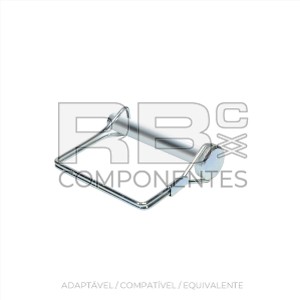 PIN ADAPTAVEL PARA TESOURAS GE