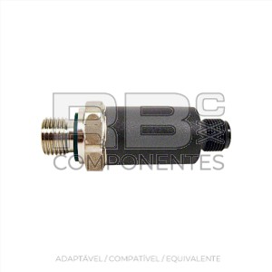 CAPTOR DE PRESSÃO HIDRAULICA IP MODERNAS