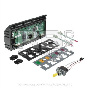 KIT JOYSTICK TESOURAS ES