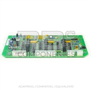 TARJETA LOGICA QUADRO INF. HL-12IP