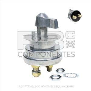 SWITCH DE BATERIA 24 V