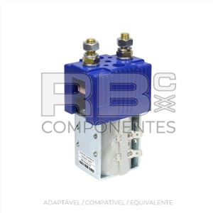CONTATOR 180 AMP A 48V PARA HA12I SUS