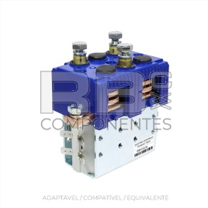CONTACTOR 24V COMPATIVEL REF 23417