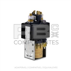 CONTACTOR 48V COMPATIVEL REF 7013306