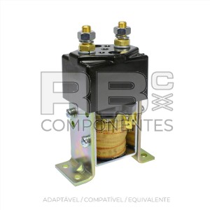 CONTACTOR 48V COMPATIVEL REF 7022001